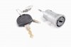 Komputer sterownik silnika stacyjka immobilizer Opel Agila A 2001 1.2i Z12XE Hatchback 5-drzwi